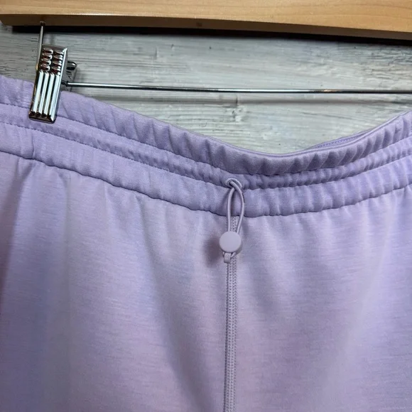Lululemon Softstreme High-Rise Short 4" – Lavender Purple – Size 12 - Picture 7 of 9